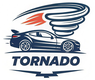 Tornado Logo